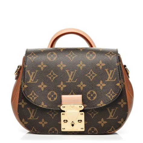 louis vuitton monogram eden pm